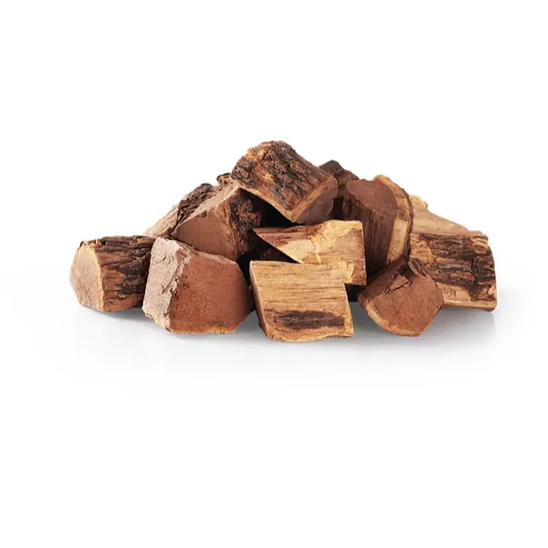Napoleon Mesquite Wood Chunks For Bold, Traditional Smoke Flavor (67026) 1