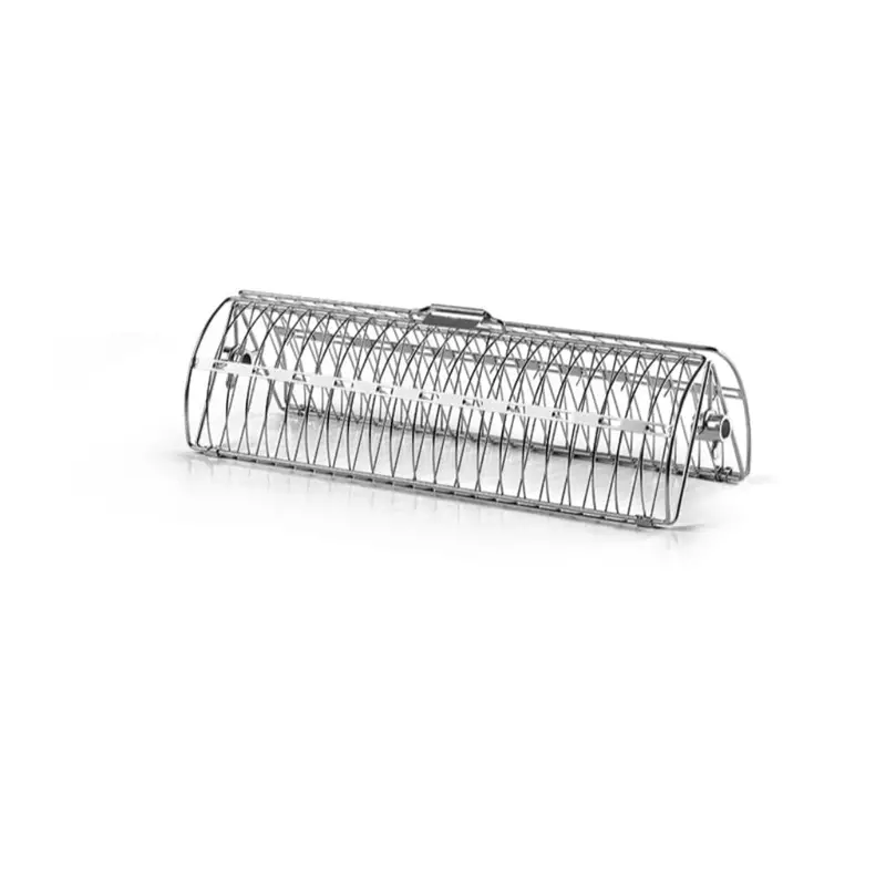 Napoleon Rotisserie Rack For Even Heat Distribution (64005) 1