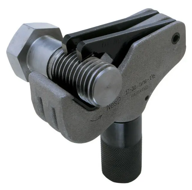 Nes2 External Rethreading Tool: 17Mm To 38Mm (11/16-Inch To 1-1/2-Inch) 1