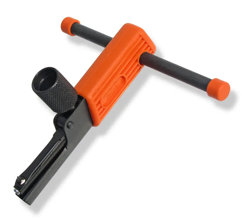 Nes22 Internal Pipe Rethreading Tool – 1/2" To 5/8" (12–16 Mm) 1