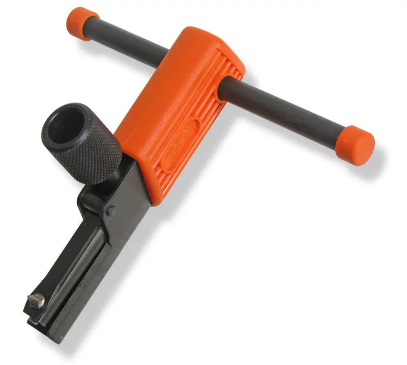 Nes23 Internal Pipe Rethreading Tool – 11/16" To 13/16" (16–20 Mm) 1