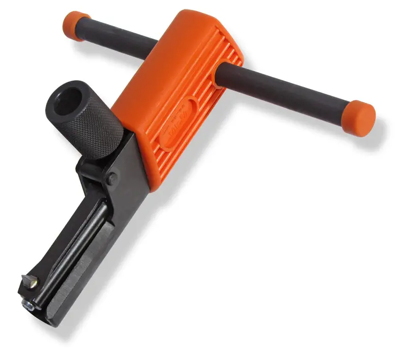 Nes24 Internal Pipe Rethreading Tool – 7/8" To 1¼" (22–32 Mm) 1