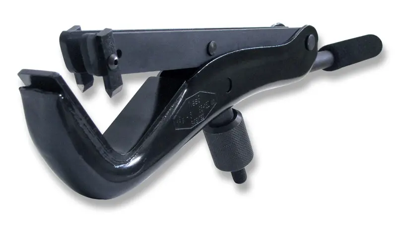 Nes3 External Rethreading Tool: 35Mm To 152Mm (1-3/8-Inch To 6-Inch) 1
