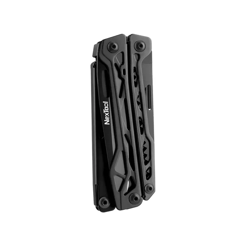 Nextool® Black Knight – Matte-Finish Heavy-Duty Multi-Tool 1