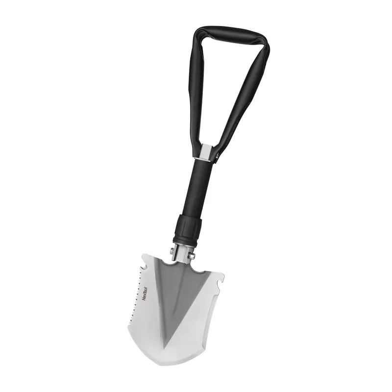 Nextool® Compact Folding Mini Shovel – Lightweight Edc 1