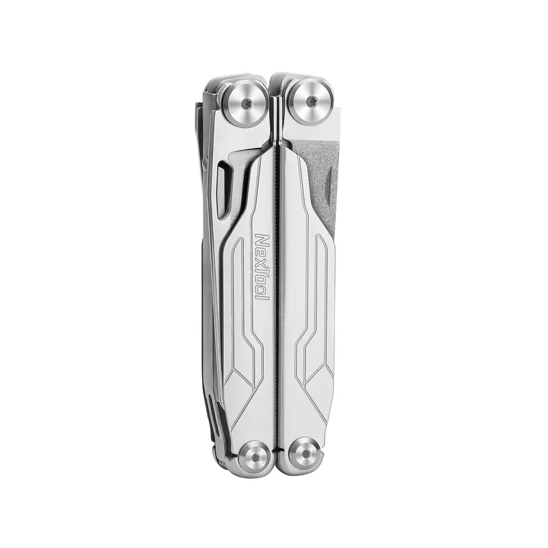 Nextool® Flagship Captain – Heavy-Duty Multi-Tool With Integrated Wrench 1