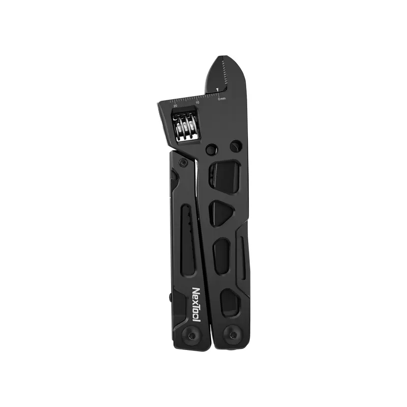 Nextool® Vanguard Wrench – Durable Aluminum Adjustable Wrench 1