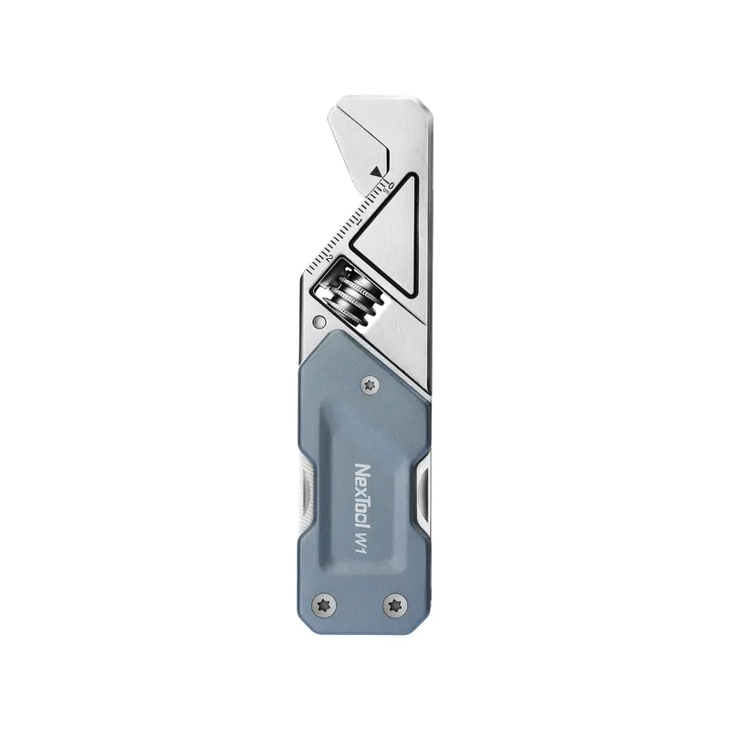 Nextool® W1 Mini Adjustable Wrench – Ultra-Slim Fastening Tool 1