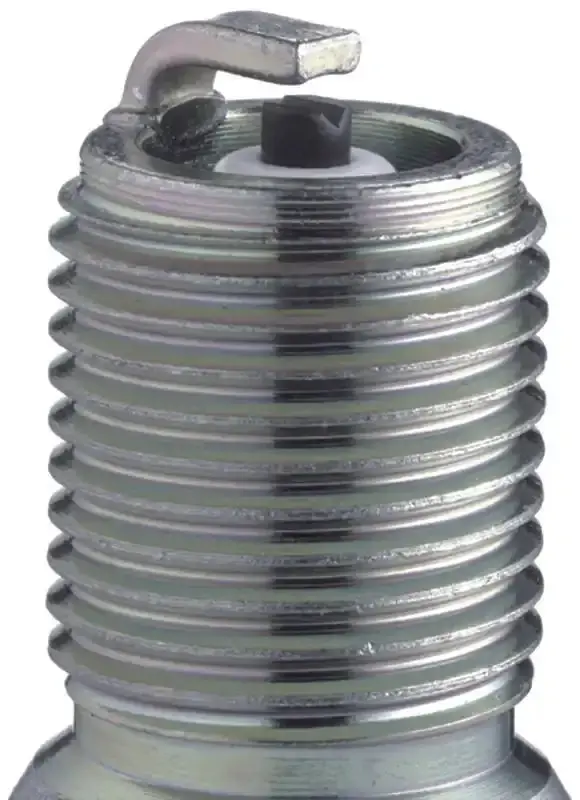 Ngk Standard Spark Plug – Br6Ef, Pack Of 1 (Part #3177) 1