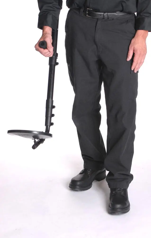 Ntesm2000 Five-Section Flexible Search Mirror For Tight Spaces 1