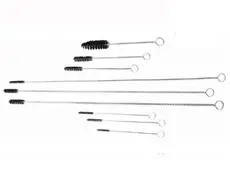 Oil Passage And Engine Gallery Cleaning Brushes 1