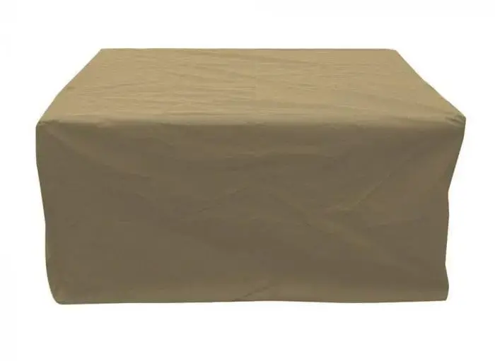 Outdoor Greatroom 63" X 34" Fire Table Protective Cover 1