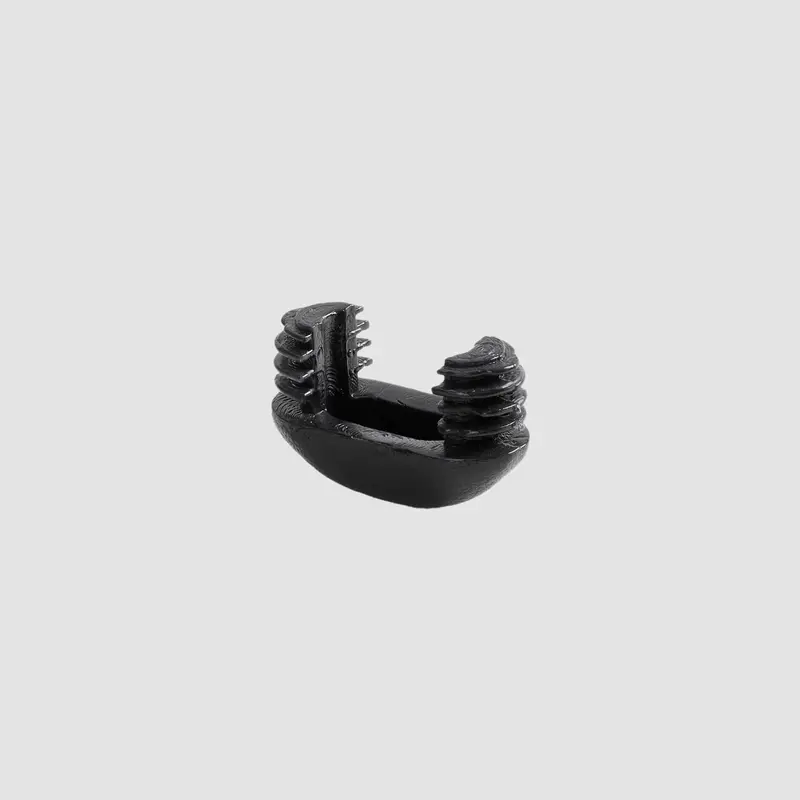 Outdoor Greatroom Chat Chair Foot Replacement Kit For Stability And Leveling (Srv-Cc-Feet) 1