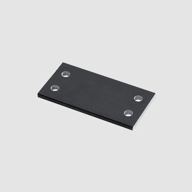 Outdoor Greatroom Chat Chair Large Mounting Plate Replacement (Cc-Plate) 1