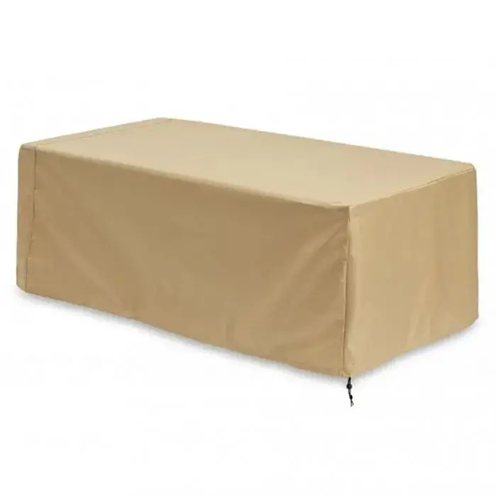 Outdoor Greatroom Cove 54-Inch Fire Table Weatherproof Cover (27" X 57" X 15") 1