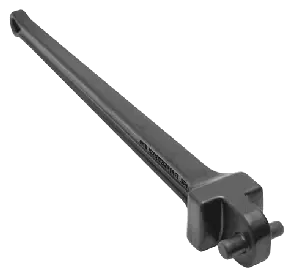 Petol Heavy-Duty Flange Wrench For Industrial Use 1