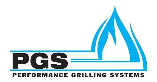 Pgs Stainless Steel Enclosure For K40/A40 Masonry Grills – Mes 1