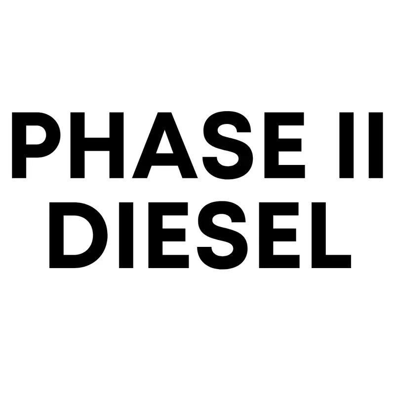 Phase Ii Diesel Street Racing Collection 1