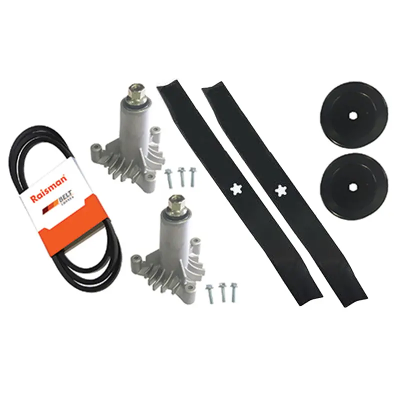 Poulan Pr20H Series 42" Deck Rebuild Kit – For Pr20H42Stc, Pr20H42Std, And Pr20H42Sta 1