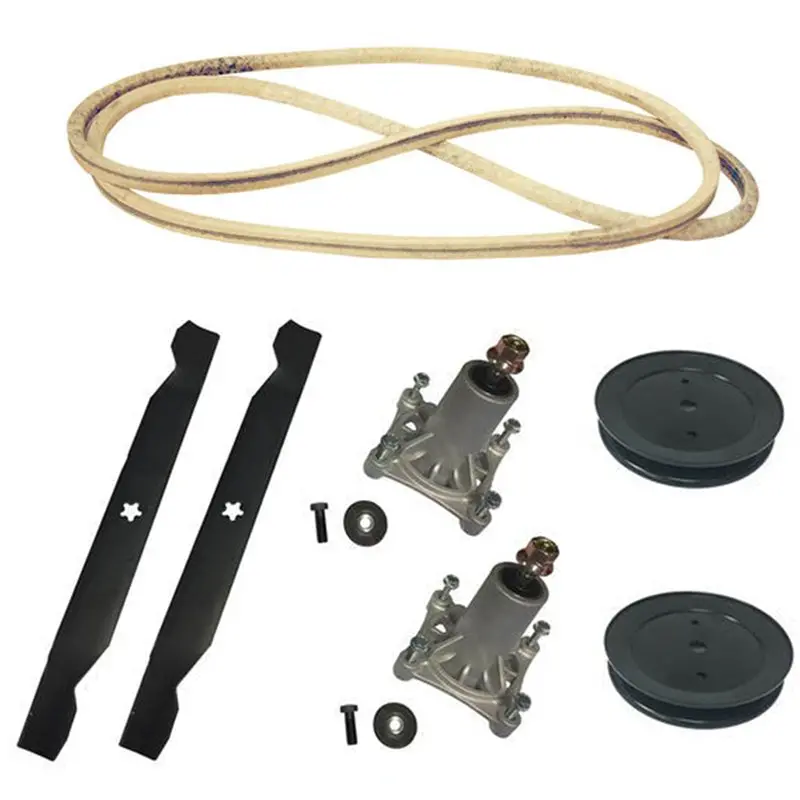 Poulan Pro And Snapper 42-Inch Deck Kit – Pb195H42Lt, Pb20H42Yt, St1942 Compatible 1