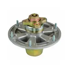 Precision-Engineered Spindle Assembly For John Deere Tca20639 1