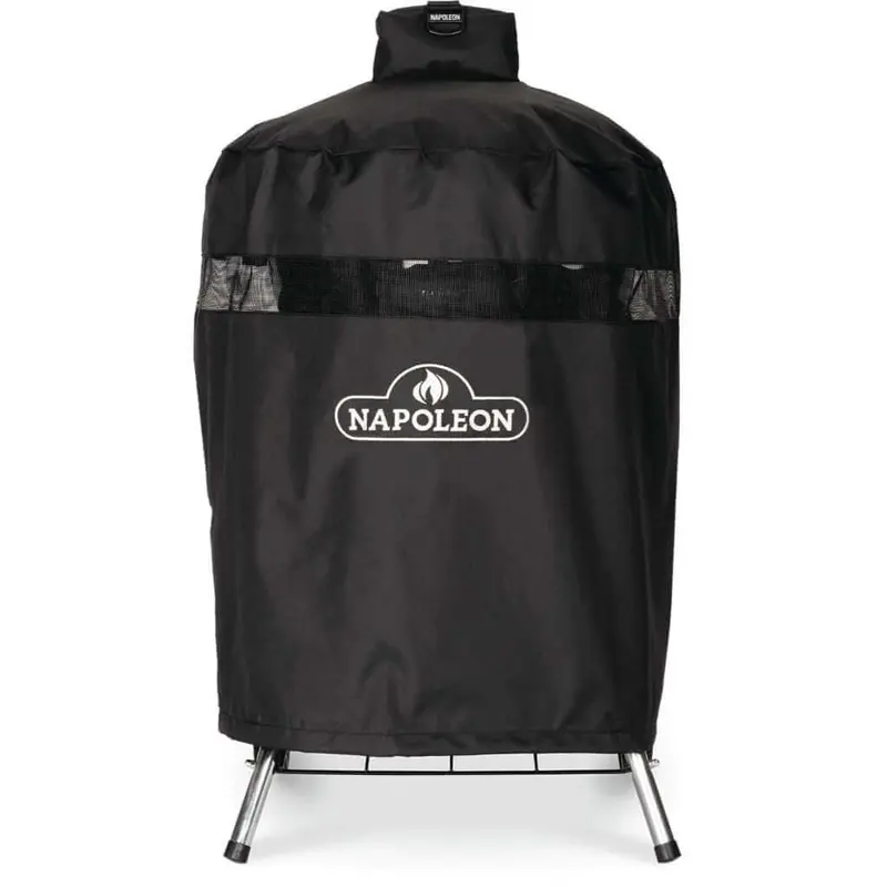 Premium Cover For 18-Inch Napoleon Kettle Grill With Leg Base (61912) 1