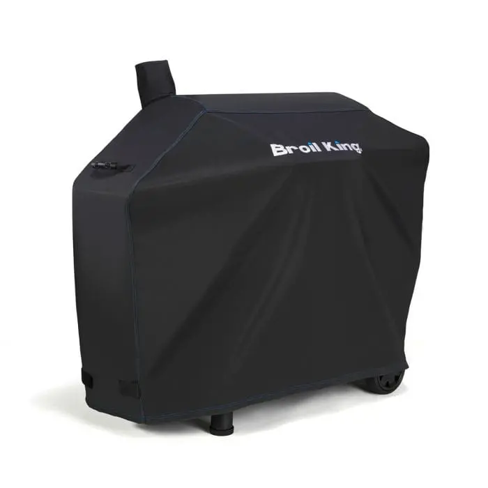 Premium Pellet Grill Cover For Broil King Regal 500 Model 1