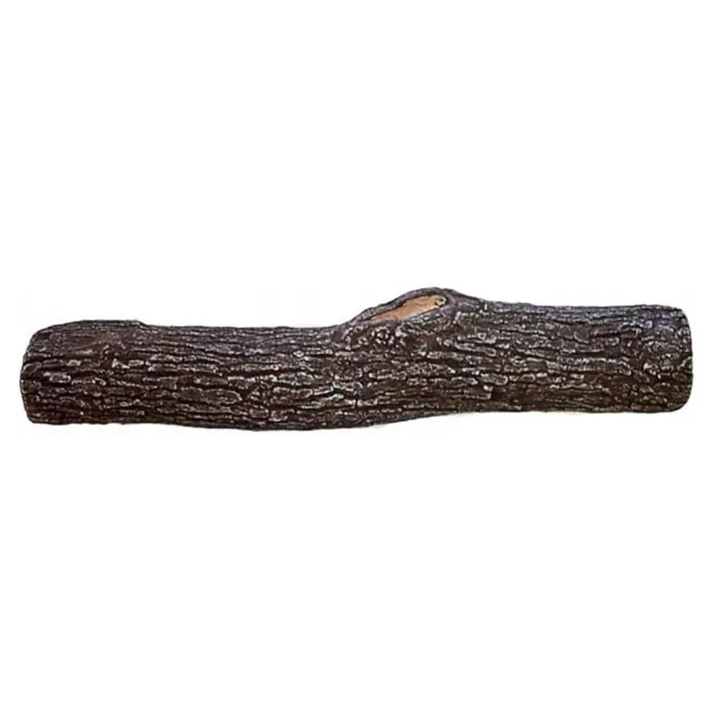 Rasmussen 24-Inch Rear Log Assembly For Timberfire Gas Log Sets 1