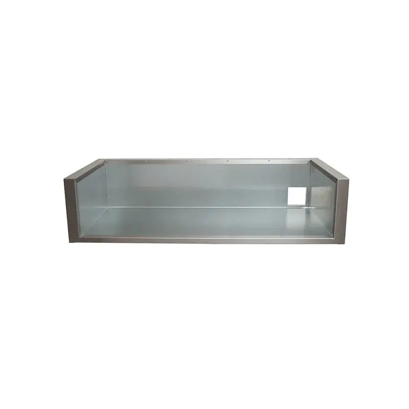 Rcs 30-Inch Cutlass Pro Built-In Grill Insulating Liner (Model Ljron30) 1