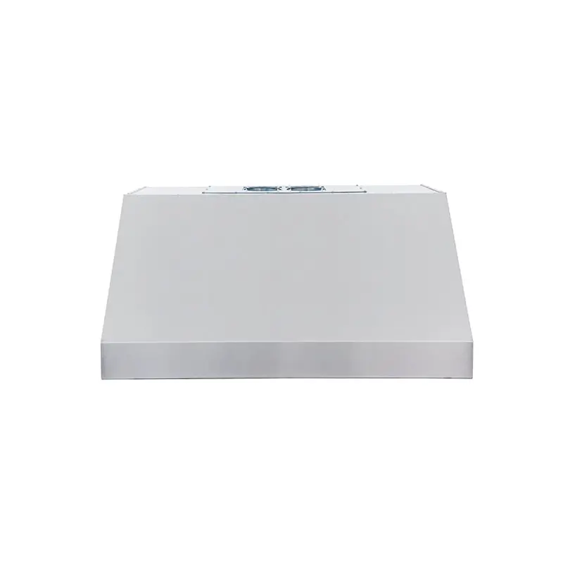 Rcs 36" Outdoor Vent Hood With 1200 Cfm Blower Capacity 1