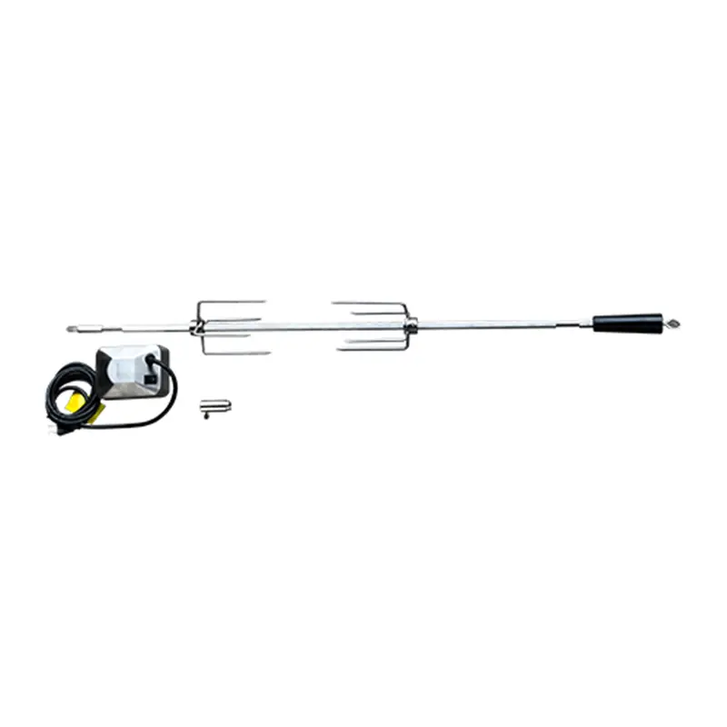 Rcs Arg36Rotiss Rotisserie Kit For 36-Inch American Renaissance Grills 1