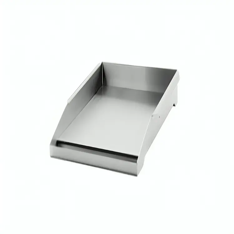 Rcs Asg1 Flat Top Griddle For American Renaissance Grills 1