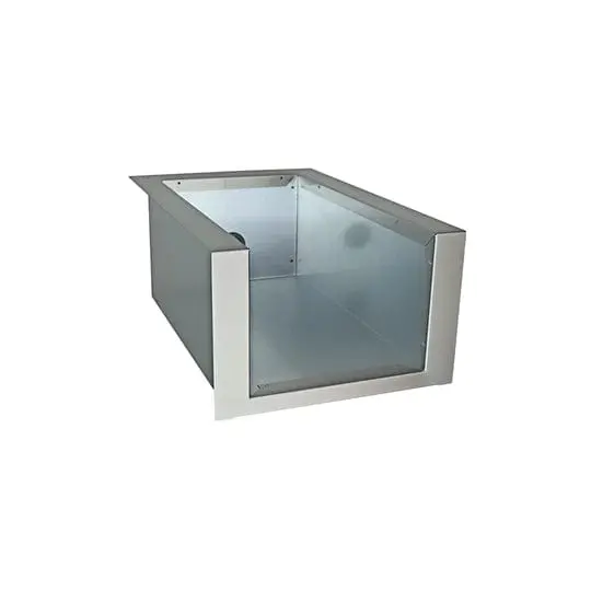 Rcs Cutlass Pro Built-In Grill Insulating Liner For Rdb1 & Rdb1El/Ljrdb1 1