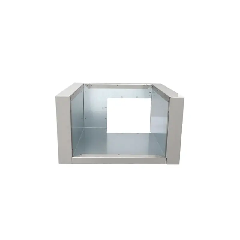 Rcs Cutlass Pro Built-In Grill Insulating Liner For Rsb3A/Ljrsb3A 1