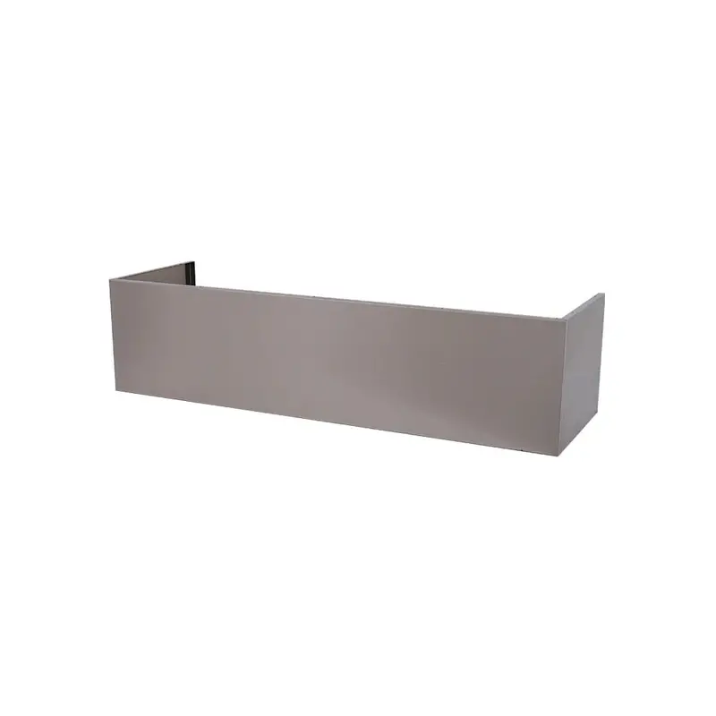 Rcs Duct Cover For 36-Inch Vent Hood (Rvh36Dc) 1