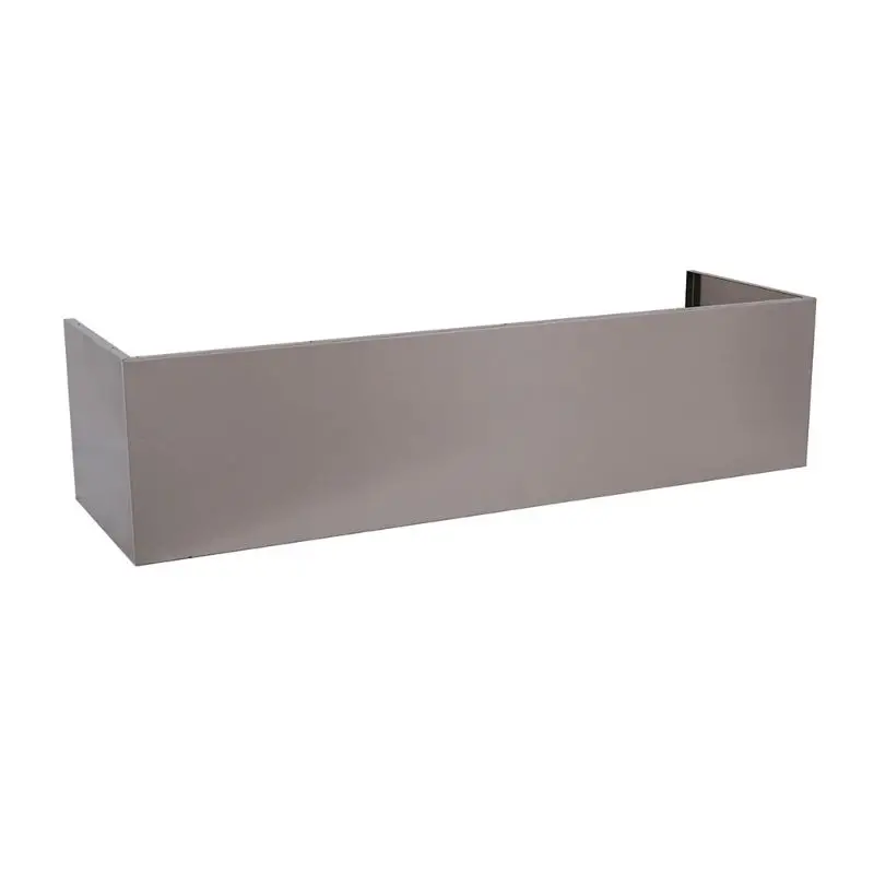 Rcs Duct Cover For 48-Inch Vent Hood (Rvh48Dc) 1