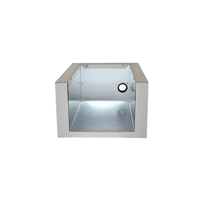 Rcs Premier Series Built-In Grill Insulating Liner For Rjcssb & Rjcssbl/Ljrjcssb 1