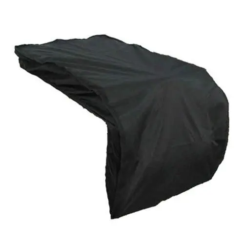 Rcs Rdb1Elc Universal Vinyl Cover For Cutlass/Premier Double-Side & Power Burners 1
