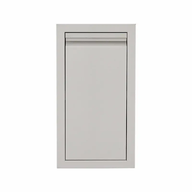 Rcs Valiant 13-Inch Pull-Out Spice Rack Drawer 1