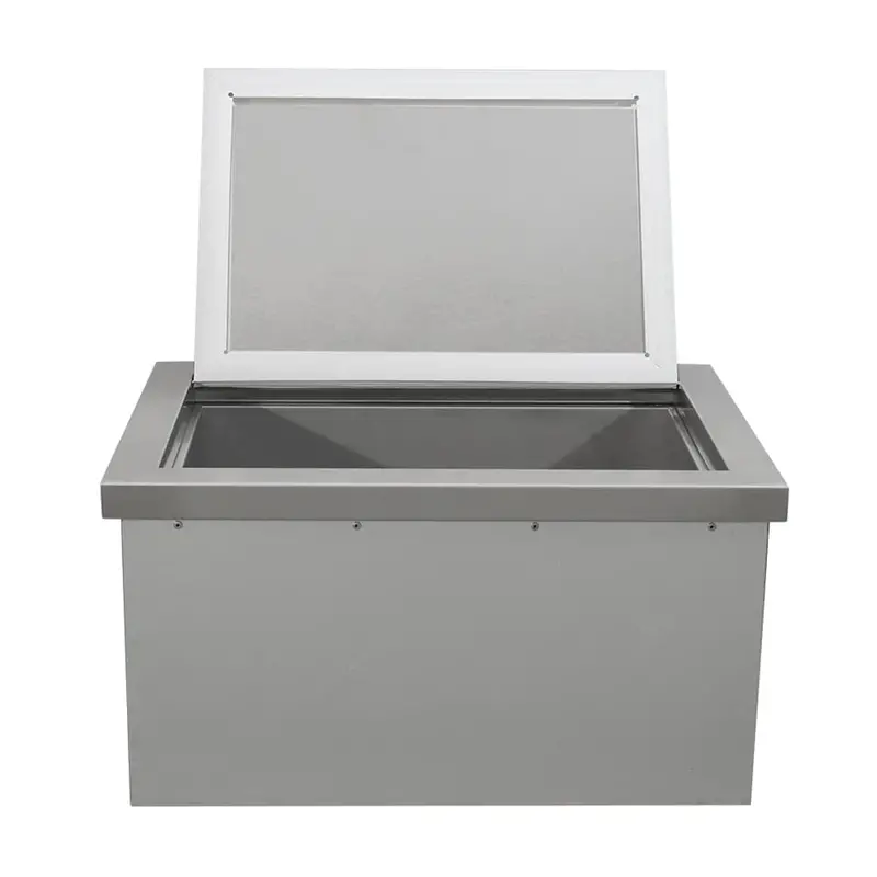 Rcs Valiant Drop-In Beverage Cooler – Vic2 Built-In Compact Chiller 1