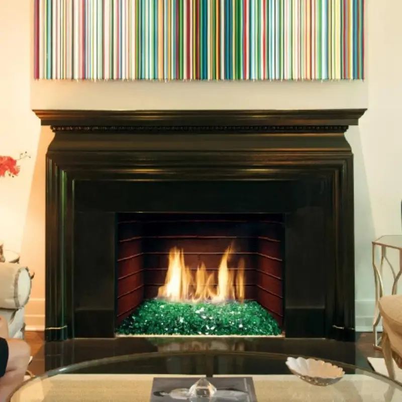 Real Fyre Dvic-25I 25-Inch Ipi Contemporary Direct Vent Fireplace Insert 1