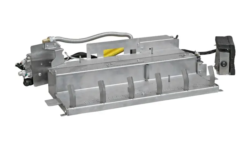 Real Fyre Odg15 Vent-Free Outdoor Burner – 24 Or 30 Inch (Odg15) 1