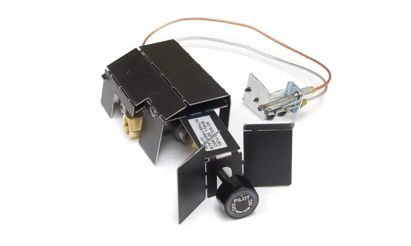Real Fyre Spk-26 Low-Profile Safety Pilot Ignition System 1