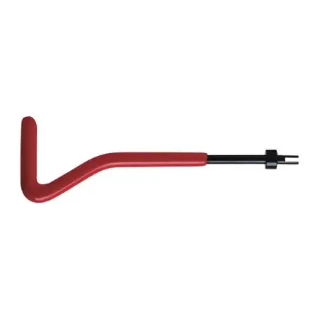 Recoil Insert Installation And Tang-Break Tool Set 1