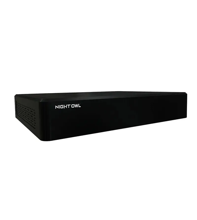 Refurbished 12-Channel 4K Dvr – 2Tb Hdd, Expandable To 12 Cameras 1