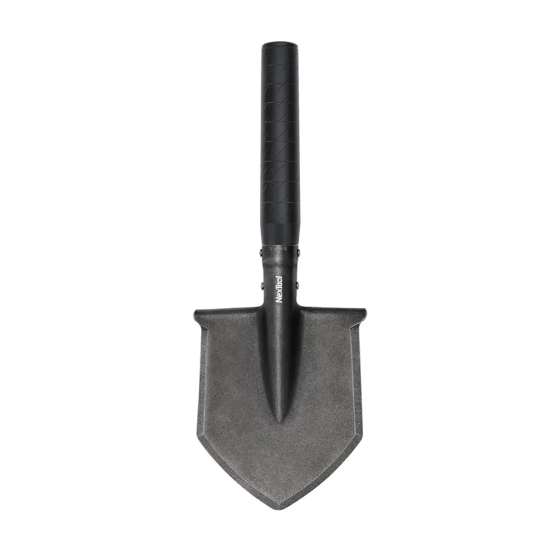 Retractable Camping Shovel – Collapsible Outdoor Digging Tool By Nextool® 1