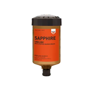 Rocol 13012 Sapphire Unilube Lubricant For Threading Applications 1