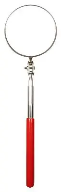 S-2 Series Precision Inspection Mirrors For Tight-Space Viewing 1