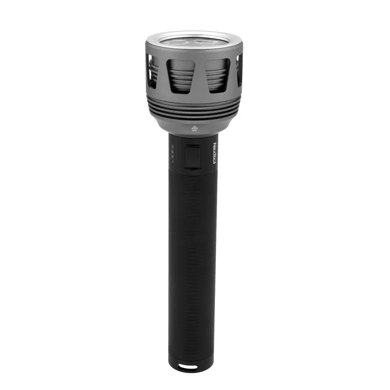 Search & Rescue Flashlight – High-Output Beam With Adjustable Focus 1