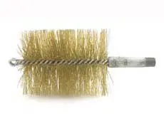 Series 90 Flue Cleaning Brushes For Residential & Commercial Use 1